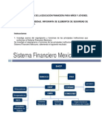 Patricia - Rincon - Infografia Del Sistema Financiero Mexicano