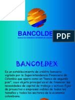 DIAPOSITIVAS BANCOLDEX..pptx