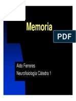 Ferreres Memoria 2018 PDF