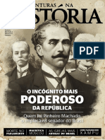 Aventuras Na Historia Ed.150 PDF