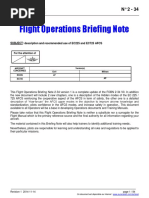 MFD & PFD Warning - Caution Sheet Aw139 | PDF | Aviation | Avionics