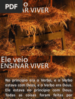 7 Sinais - Jesus - Tenha Vida Nele1