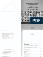 Avila O - Reinvenciones de lo escolar%2c tensiones%2c limites y posibilidades.PDF
