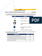 Tarea 3 SESAO