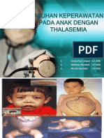 Kel 9 Askep Thalasemia Fix