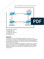 Preguntas para CCNA Part 4