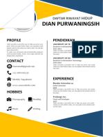 Dian Purwaningsih Resume