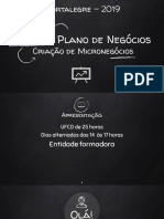 7854 Plano de Negocios Apresentaao