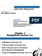 Taxation Chapter 2 RMH1