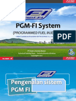 Honda Pgm-Fi Reset Ecu