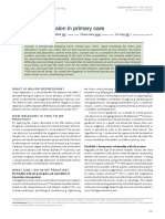 Managing Depression in Primary Care PDF