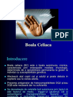  Boala Celiaca