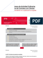 CLFnIrum de L Auditor Professional Presentacinin NIIF15