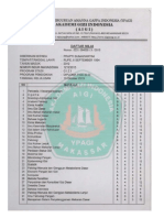 Transkrip Nilai 1 PDF