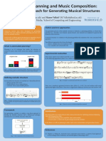 Automated Planning and Music Composition PDF