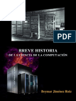 01 Libro - Breve Historia de La Ciencia de La Computacion (Beymar Jimenez Ruiz) v22