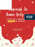 Manual Do Amor Próprio