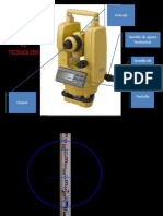 El Teodolito PDF