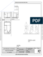 Ejercicio de Geometria Descriptiva Militar