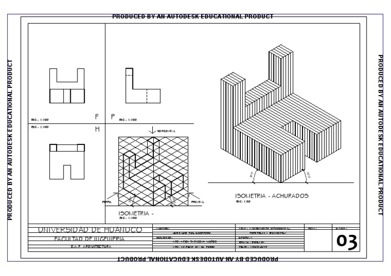Isometria | PDF