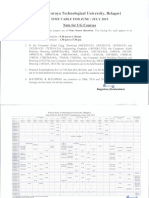 Btech PDF