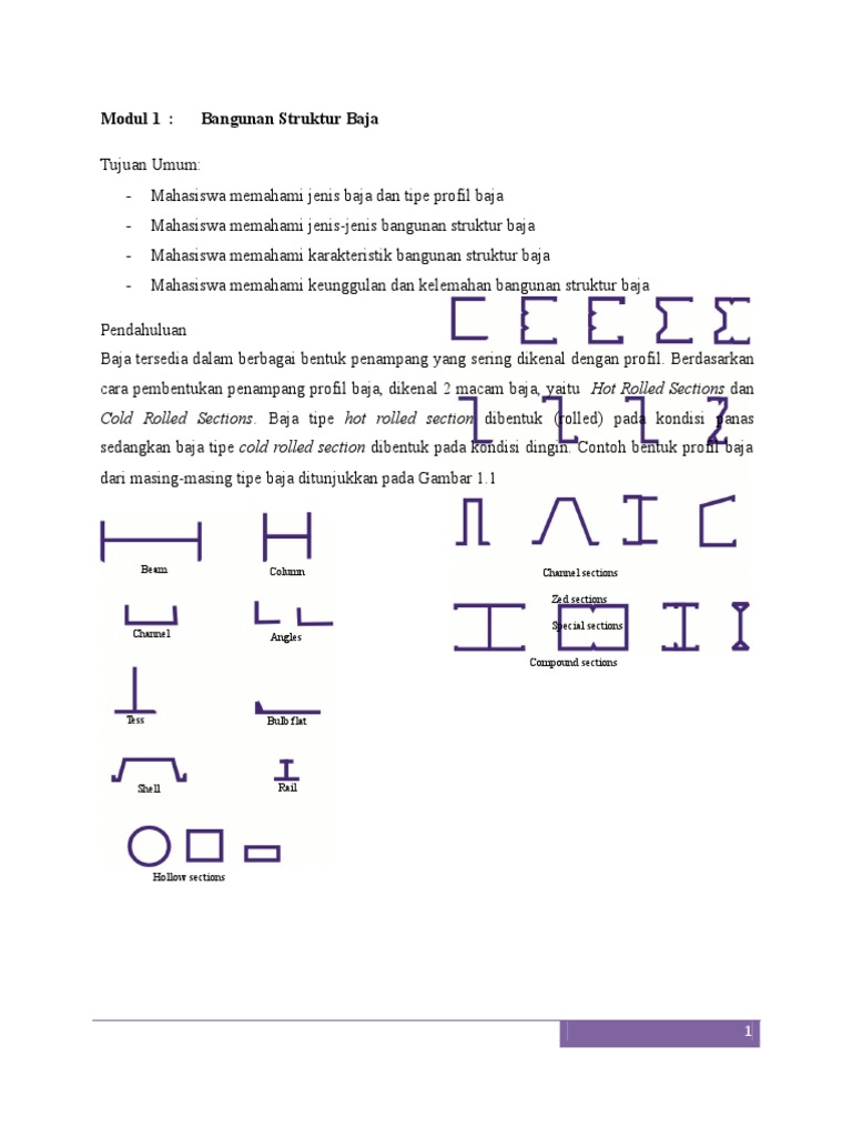 4-Contoh Pelat Lantai-Full Excel | PDF