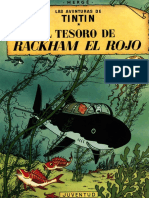 Tintín -El Tesoro de Rackham el Rojo.pdf