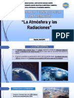 Clase 01 - MyCC - 17!04!2019 - Teoría1 - La Atmósfera y Las Radiaciones