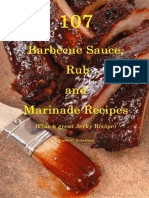 107 Barbecue Sauce, Rub and Mar - Rupert Robertson