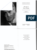 Heinrich Neuhaus - The Art of Piano Playing Part 1.pdf