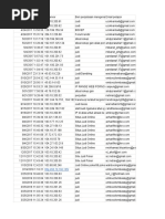 Laporan IP Server (Responses)