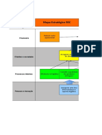 Disciplina 1 Balanced Scorecard BSC