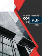 CV. Sinar Inti Prima PDF