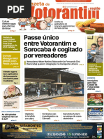 Gazeta de Votorantim edição 323