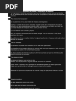 h o r i o d e c l a Se