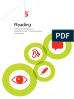 Aptis Reading Demo Test A2 PDF