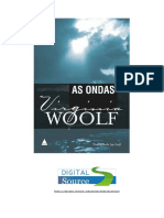 Virginia Woolf - As Ondas