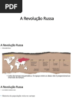 A Revolução Russa