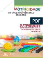 Atividades Com Massinha Neurosaber PDF