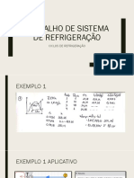 Projeto de Termodinamica