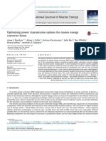 Elsevier Paper Marine PDF