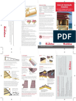 Guia de Instalação Onduline