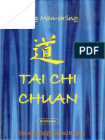 Cheng Man Ching - Tai Chi Chuan - Planine I Rijeke U Nama