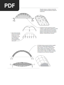 Pneumatic Structures