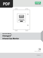 Chemgard Instruction Manual - en