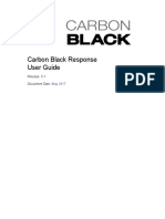 Carbon Black 6.1 User Guide