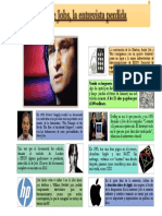 Steve Jobs - La Entrevista Perdida PDF