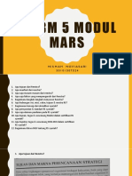 LI LBM 5 MODUL MARS Nikmah