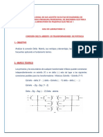 Universidad Nacional de San Agustín Facultad de Ingeniería de Producción y Servicios Programa Profesional de Ingenieria Eléctrica Curso