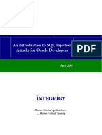 Hacking - An Introduction To Sql Injection Attacks For Oracle Developers (Ing-24P-2003).pdf